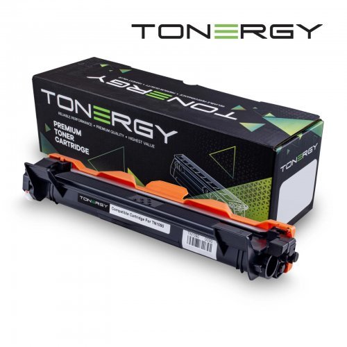 Консумативи за лазерен печат > Tonergy TONERGY-TN1090 (снимка 1)