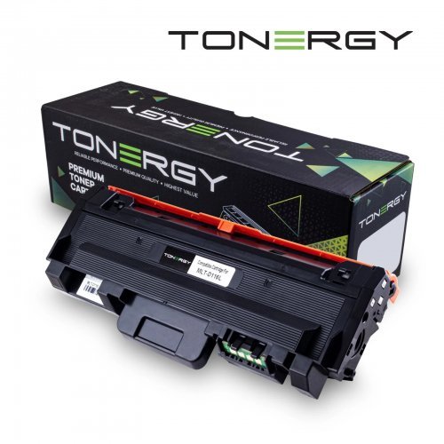 Консумативи за лазерен печат > Tonergy TONERGY-MLT-D116L (снимка 1)