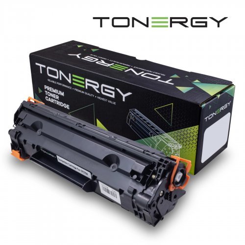 Консумативи за лазерен печат > Tonergy TONERGY-CF279A (снимка 1)