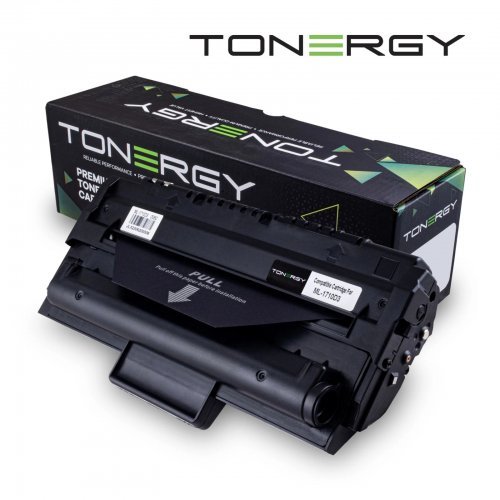 Консумативи за лазерен печат > Tonergy TONERGY-ML-1710D3 (снимка 1)