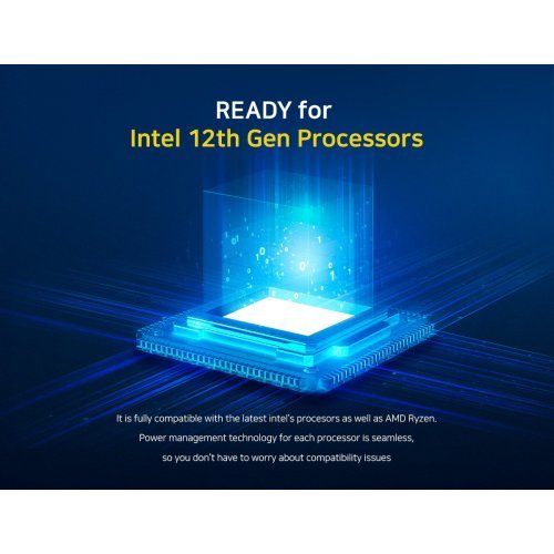 Охлаждане за компютри > Zalman CNPS10X-PERFORMA-WH (снимка 5)