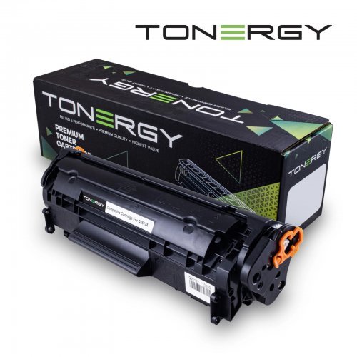 Консумативи за лазерен печат > Tonergy TONERGY-Q2612X (снимка 1)