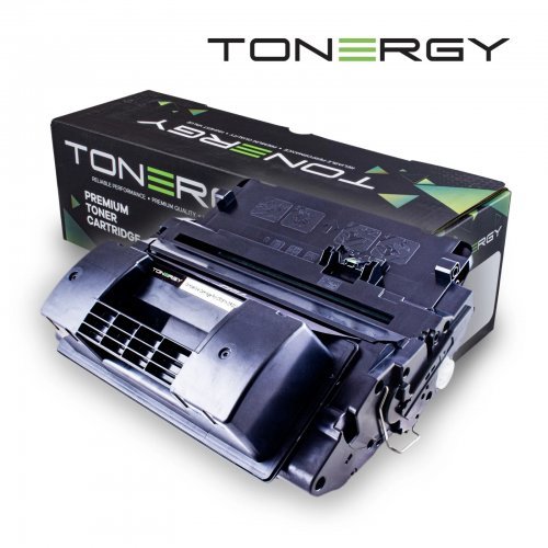 Консумативи за принтери > Tonergy TONERGY-CF281X (снимка 1)
