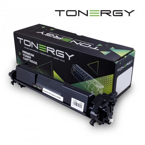 Консумативи за лазерен печат > Tonergy TONERGY-CF230X (снимка 1)