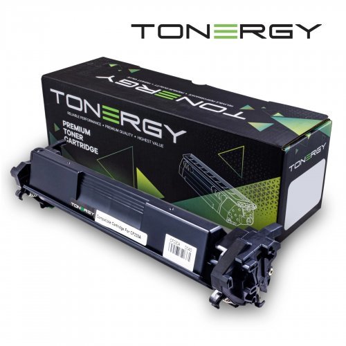Консумативи за принтери > Tonergy TONERGY-CF230A (снимка 1)