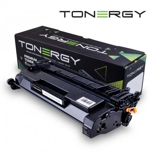 Консумативи за лазерен печат > Tonergy TONERGY-CF226A (снимка 1)