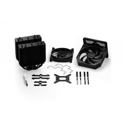 Охлаждане Be Quiet! Dark Rock BK036 (снимка 7)