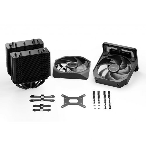 Охлаждане Be Quiet! Dark Rock Elite BK037 (снимка 3)