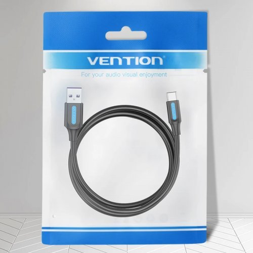 USB кабел Vention CORBH (снимка 7)
