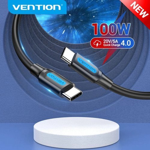 USB кабел Vention COTBH (снимка 6)