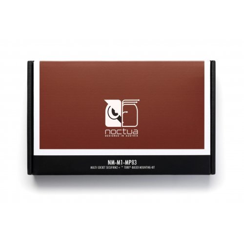 Охлаждане за компютри > Noctua NM-M1-MP83 (снимка 5)