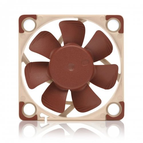 Вентилатор Noctua NF-A4x10-24V-PWM (снимка 5)