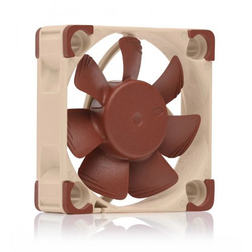 Вентилатор Noctua NF-A4x10-24V-PWM (снимка 6)