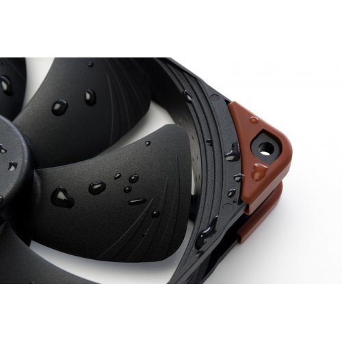 Вентилатор Noctua industrial NF-A14-iPPC-24V-2000-SP-IP67-PWM (снимка 2)