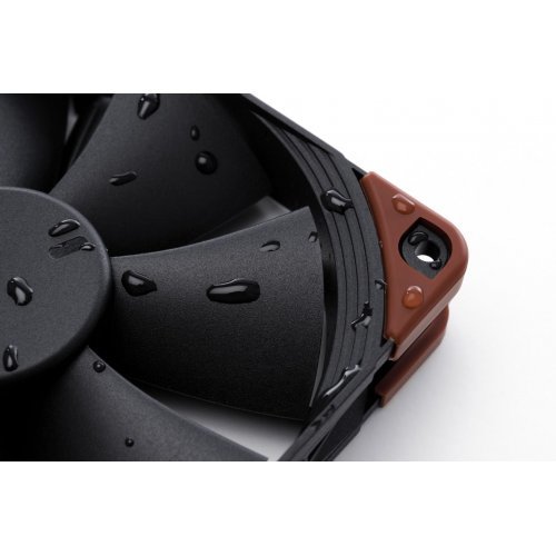 Вентилатор Noctua industrial NF-F12-iPPC-24V-2000-SP-IP67-PWM (снимка 2)