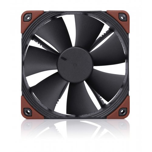 Вентилатор Noctua industrial NF-F12-iPPC-24V-2000-SP-IP67-PWM (снимка 4)