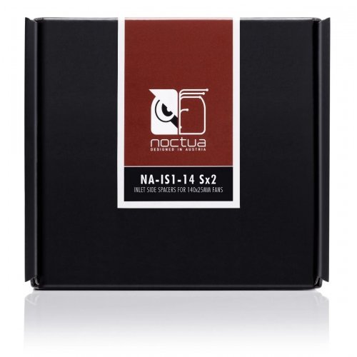 Охлаждане Noctua NA-IS1-14-Sx2 (снимка 2)