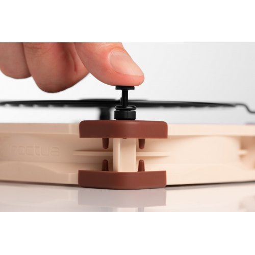 Охлаждане Noctua NA-FG1-14-Sx2 (снимка 6)