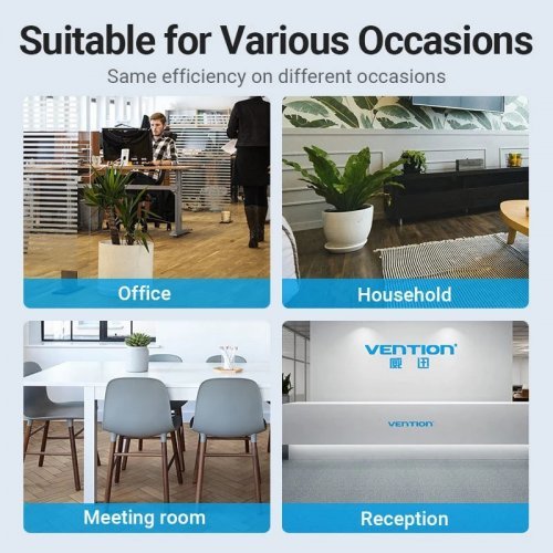 USB кабел Vention COQBF (снимка 2)