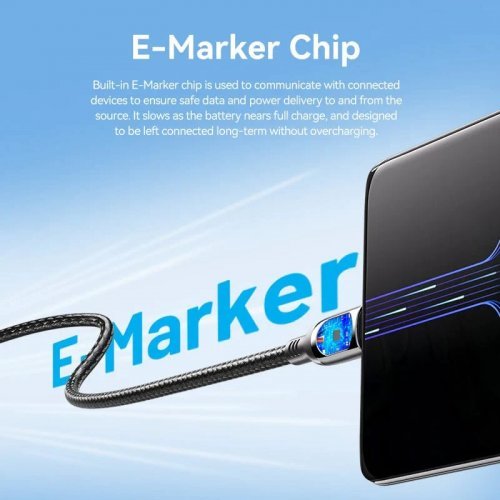 USB кабел Vention TAYBH (снимка 4)