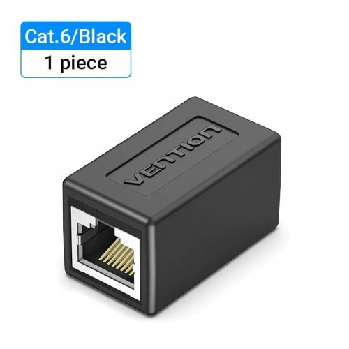 Конектори и розетки > Vention IPVB0 (снимка 1)