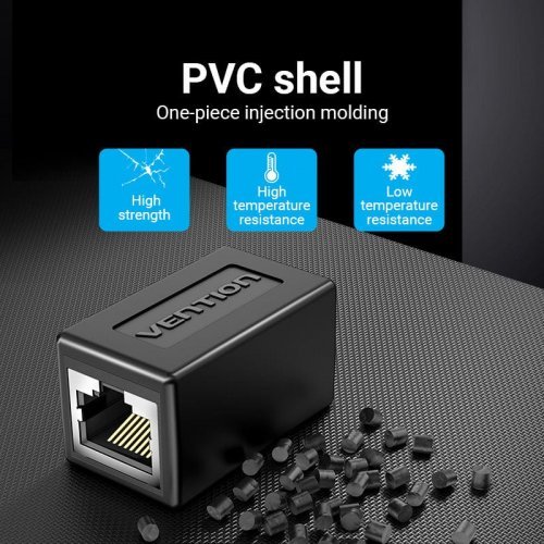 Конектори и розетки > Vention IPVB0 (снимка 4)