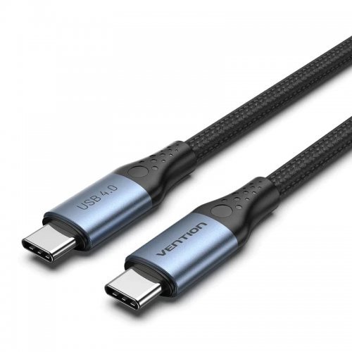 USB кабел Vention TAVHF (снимка 1)