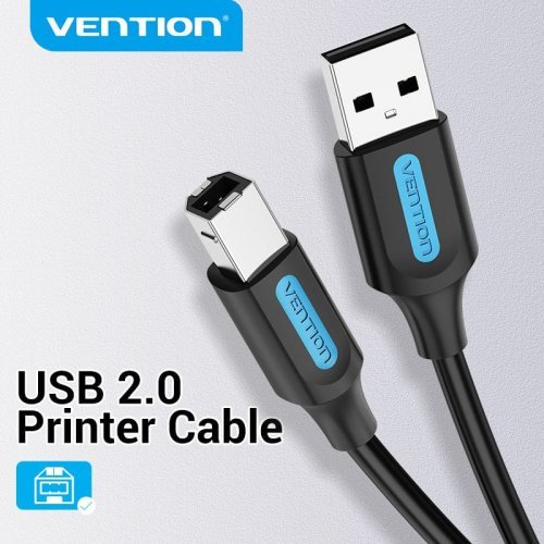 USB кабел Vention COQBD (снимка 3)