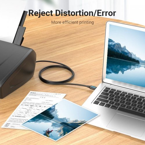USB кабел Vention COQBD (снимка 5)