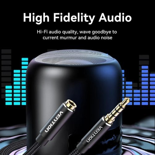 Аудио кабел Vention BHCBG (снимка 6)