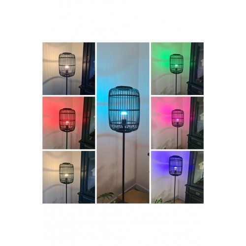 Електрическа крушка Woox R5085 (снимка 2)