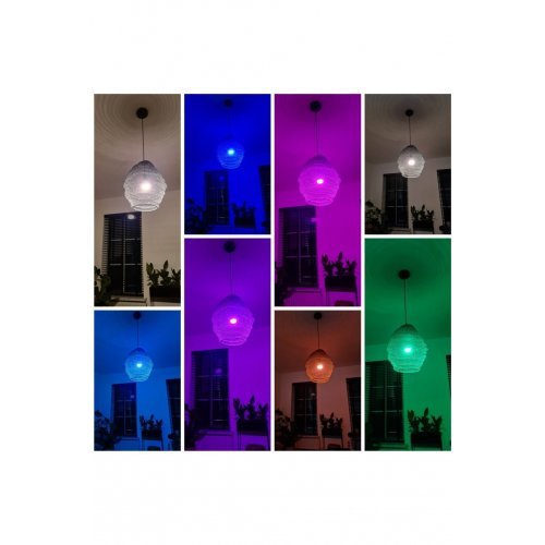 Електрическа крушка Woox R5085 (снимка 6)