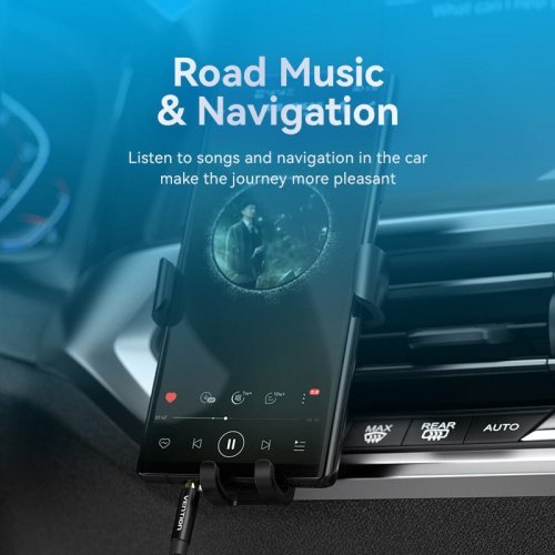 Аудио кабел Vention BAWBF (снимка 3)