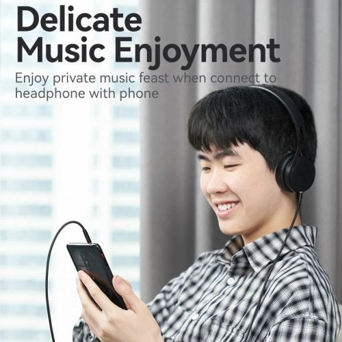 Аудио кабел Vention BAWBD (снимка 6)