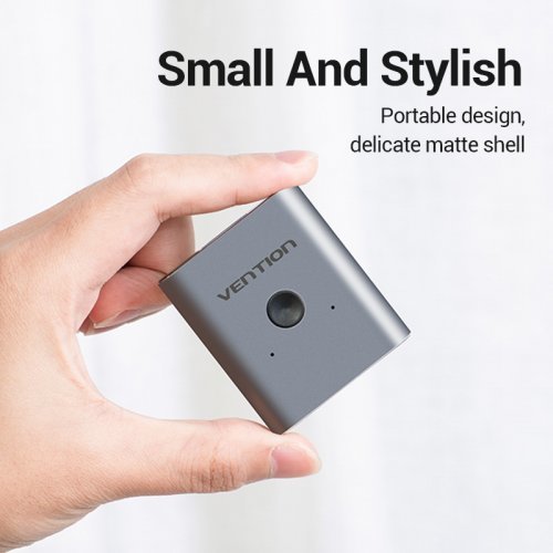 Видео сплитер Vention AFUH0 (снимка 9)