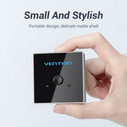 Видео сплитер Vention AFLH0 (снимка 4)