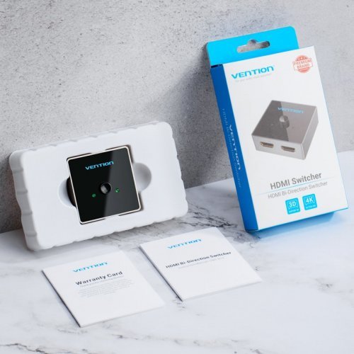 Видео сплитер Vention AFLH0 (снимка 6)