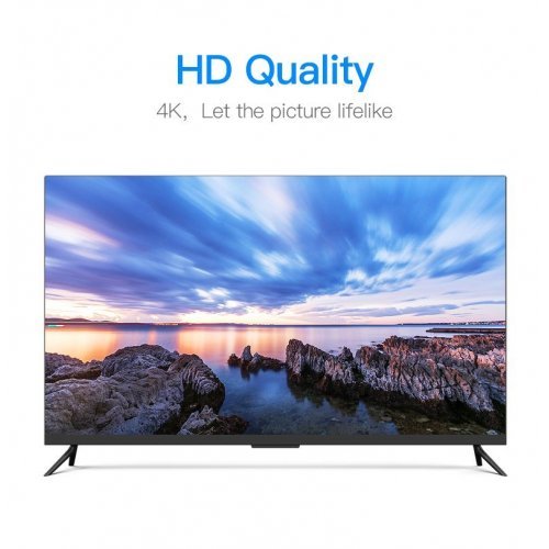 Видео кабел Vention VAA-D03-B150 (снимка 2)