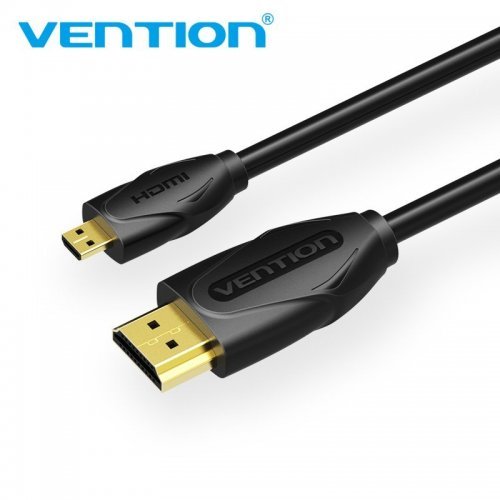 Видео кабел Vention VAA-D03-B150 (снимка 1)