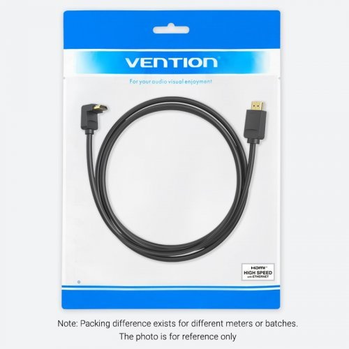 Видео кабел Vention AAQBG (снимка 4)