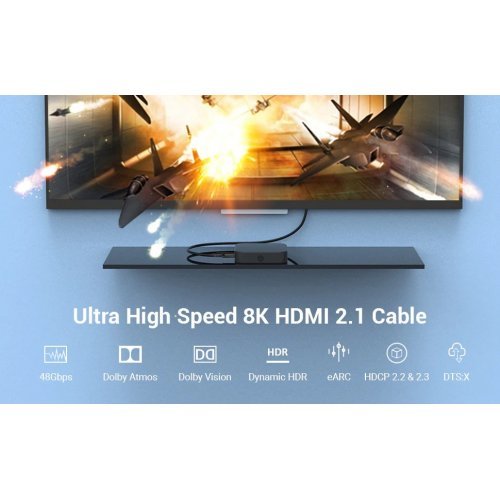 Видео кабел Vention AANBG (снимка 14)