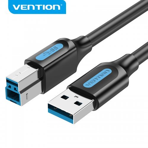 USB кабел Vention COOBG (снимка 1)