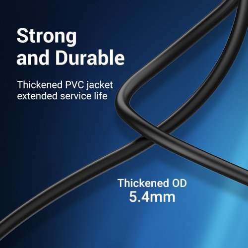 USB кабел Vention COOBG (снимка 4)