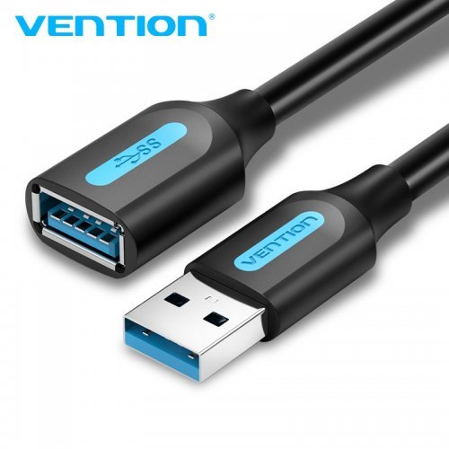 USB кабел Vention CBHBG (снимка 1)