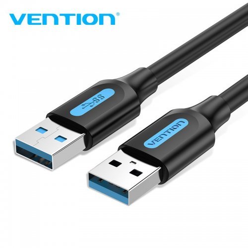 USB кабел Vention CONBG (снимка 1)