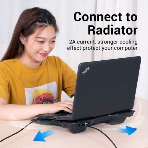 USB кабел Vention CONBG (снимка 11)