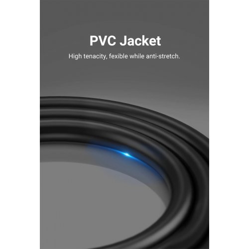 Видео кабел Vention DAEBH (снимка 7)