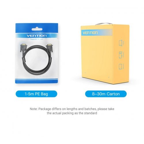 Видео кабел Vention DAEBF (снимка 6)