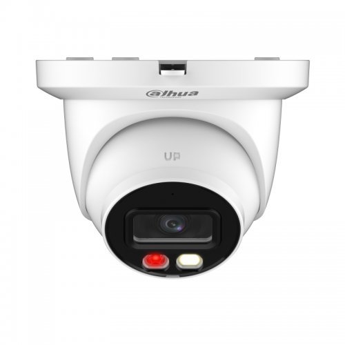 IP камера Dahua IPC-HDW2549TM-S-IL IPC-HDW2549TM-S-IL-0360B (снимка 2)