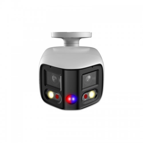 IP камера Dahua IPC-PFW3849S-A180-E2-AS-PV-0280B (снимка 2)